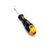 Отвертка FELO Ergonic крестовая PZ 0X60 40100110