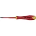 Отвертка FELO диэлектрическая PH 1х80 E-Slim Ergonic 41419290