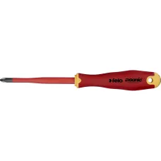 Отвертка FELO диэлектрическая PH 2х100 E-Slim Ergonic 41429390