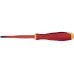 Отвертка FELO диэлектрическая PH 2х100 E-Slim Ergonic 41429390