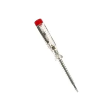 Отвертка FELO тестер напряжения 3,0X0,8X65 220-250 В 36130001