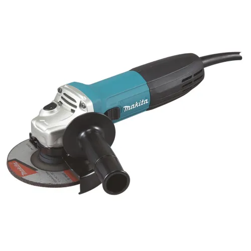 Угловая шлифмашина MAKITA GA 5030R