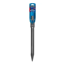 Зубило HEX 30 ПРАКТИКА 30x400mm серия Эксперт (914-628)