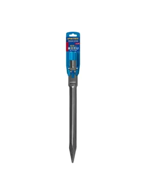 Зубило HEX 30 ПРАКТИКА 30x400mm серия Эксперт (914-628)