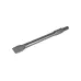 Зубило HEX 30 ПРАКТИКА 30x410x50mm серия Эксперт (914-642)