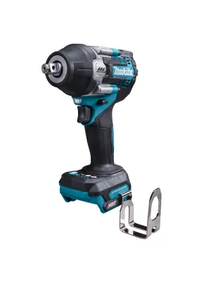 Акк. гайковерт ударный MAKITA TW007GZ, XGT BL 40В, 1/2