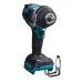 Акк. гайковерт ударный MAKITA TW007GZ, XGT BL 40В, 1/2