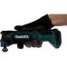 Аккумуляторный резак MAKITA TM30DZ, CXT 12В max