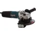 Угловая шлифмашина MAKITA 9565CVRX2, 125 мм, 1.4 кВт