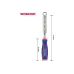 Стамеска-долото WORKPRO 25мм WP243010  CR-V кованная сталь