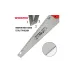 Ножовка по дереву WORKPRO 500 мм, SK5, 7TPI WP215007