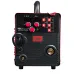 Полуавтомат сварочный FUBAG IRMIG 208 SYN PLUS (31447) + Горелка FB 250 3m (FB 250 Ergo 3m) (38443)