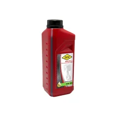 Масло 4-х тактное DDE 1.0л SAE30