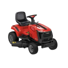 Трактор садовый ZIMANI TS86ML, Loncin LC1P85F, 13 л.с.