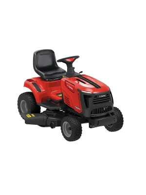 Трактор садовый ZIMANI TS86ML, Loncin LC1P85F, 13 л.с.