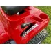 Трактор садовый ZIMANI TS86ML, Loncin LC1P85F, 13 л.с.