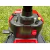 Трактор садовый ZIMANI TS86ML, Loncin LC1P85F, 13 л.с.