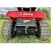 Трактор садовый ZIMANI TS86ML, Loncin LC1P85F, 13 л.с.