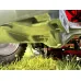 Трактор садовый ZIMANI TS86ML, Loncin LC1P85F, 13 л.с.