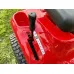 Трактор садовый ZIMANI TS86ML, Loncin LC1P85F, 13 л.с.