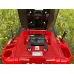 Трактор садовый ZIMANI TS86ML, Loncin LC1P85F, 13 л.с.
