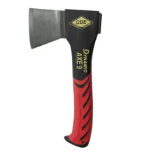 Топор DDE Dynamic AXE9 универсальный 225 мм 510г
