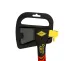 Топор DDE Dynamic AXE9 универсальный 225 мм 510г
