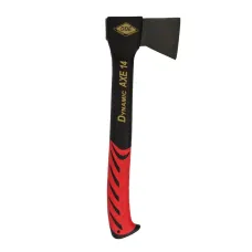 Топор DDE Dynamic AXE14 универсальный 355мм 570 г