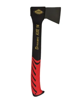 Топор DDE Dynamic AXE14 универсальный 355мм 570 г