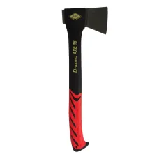 Топор DDE Dynamic AXE18 универсальный 445мм 950г