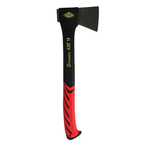Топор DDE Dynamic AXE18 универсальный 445мм 950г