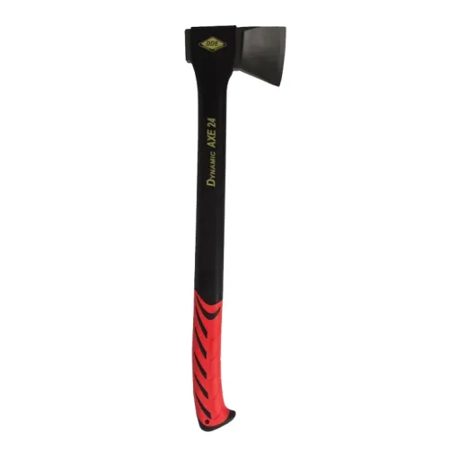 Топор DDE Dynamic AXE24 колун 595мм 1170г