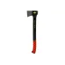 Топор DDE Dynamic AXE24 колун 595мм 1170г