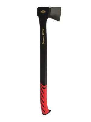Топор DDE Dynamic AXE28 колун 710мм 1550г