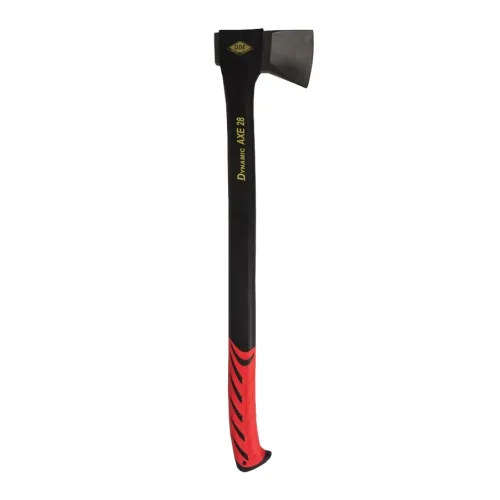 Топор DDE Dynamic AXE28 колун 710мм 1550г