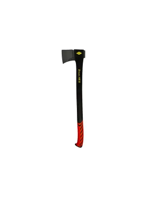 Топор DDE Dynamic AXE32 колун 800мм 2550г РУССКИЙ РАЗМЕР