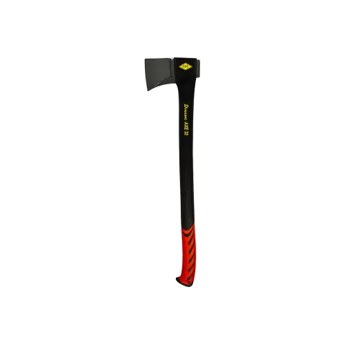 Топор DDE Dynamic AXE32 колун 800мм 2550г РУССКИЙ РАЗМЕР