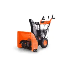 Снегоуборочник VILLARTEC WB 5561E