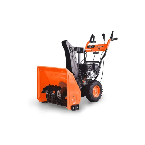 Снегоуборочник VILLARTEC WB 5561E