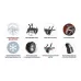 Снегоуборочник VILLARTEC WB 9071E