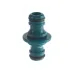 Переходник штуцерный RACO ORIGINAL, из ударопрочного пластика (4250-55210T)