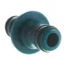 Переходник штуцерный RACO ORIGINAL, из ударопрочного пластика (4250-55210T)