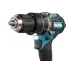 Аккумуляторный дрель-шуруповёрт MAKITA HP002GD201, ударная XGT BL, быстрое ЗУ, кейс MAKPAC