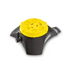 Разбрызгиватель KARCHER, многофункциональный, 6-позиционный