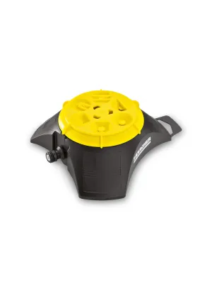 Разбрызгиватель KARCHER, многофункциональный, 6-позиционный
