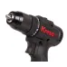 Аккумуляторный шуруповерт KRESS KU212.1, 2х2Ач Li-ion, сумка