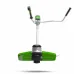 Аккумуляторный триммер GREENWORKS GD60BCB, 60В, без АКБ и ЗУ