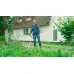 Аккумуляторный триммер GREENWORKS GD60BCB, 60В, без АКБ и ЗУ