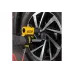 Гайковерт пневмат. DENZEL IW1500SP ударный, 1/2