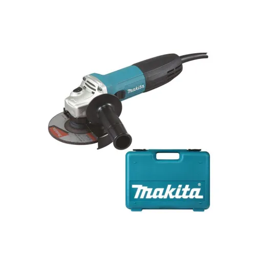 Угловая шлифмашина MAKITA GA5030RK